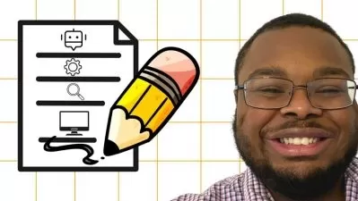 Master SEO Content Writing: Copywriting & AI Pro Guide  

