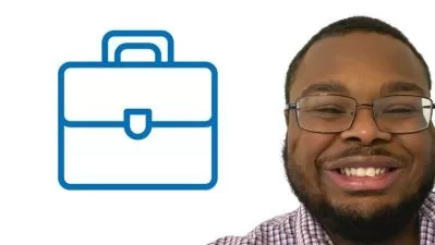 Ultimate SEO Job Hunter Pro: Portfolio to Offer Letter  

