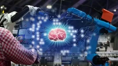 Ultimate Guide to Smart Factories: AI & Industry 4.0 Pro  

