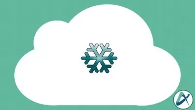 Ultimate Snowflake Mastery 2024: From Zero to Expert

