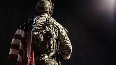 Ultimate Special Ops Mindset Mastery: Win & Lead  

