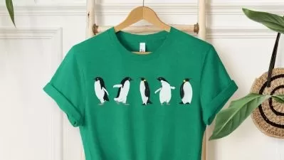 Ultimate Shopify Clothing Brand Mastery 2024  

