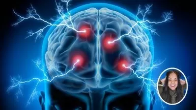 Ultimate Burnout Recovery: Nervous System Reset Guide  

