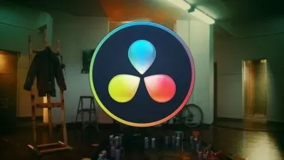 Master DaVinci Resolve: Pro Video Editing Transition Guide  


