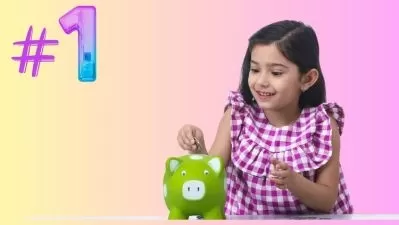 Ultimate Kids' Finance: Master Money Skills Early (2024)


