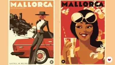 Master Art Deco Digital Illustration: Pro 2024 Guide  

