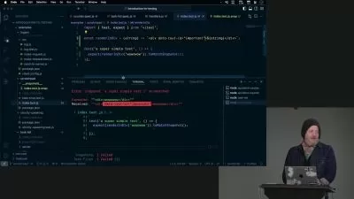 Master Testing Fundamentals: Complete 2024 Guide

