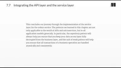 Master Microservice APIs: Complete Video Course 2024  

