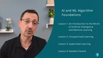 Master AI & ML Algorithms: Complete 2024 Pro Guide  

