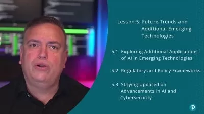 Master AI-Powered Programming & Cybersecurity 2024  

