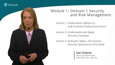 Ultimate CISSP Certification Prep: Master Cybersecurity Pro 2024

