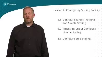 Master AWS Auto Scaling: Ultimate Hands-On Labs 2024  


