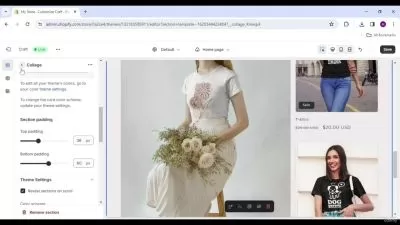 Ultimate 2-in-1 Etsy & Shopify Mastery: 2024 Pro Guide  

