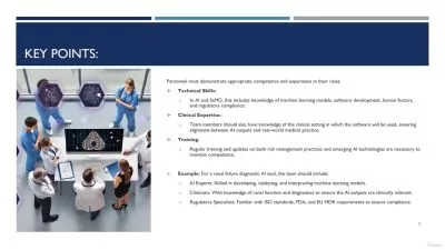 Ultimate AI Risk Management for Medical Devices (2024 Pro)


