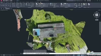 Master AutoCAD 2D: Ultimate 2025 Design Course  

