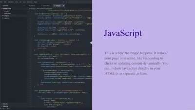 Master Gemini Clone Development: HTML, CSS & JS Pro Guide  

