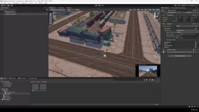 Ultimate Unity Mobile Multiplayer with Photon PUN 2024  

