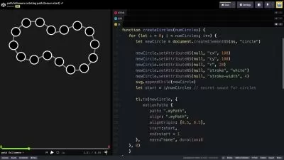 Master SVG Animation with GreenSock: Complete 2024 Guide  

