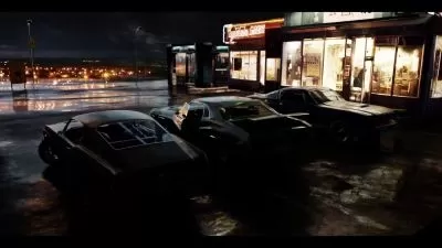 Master Cinematic Lighting in Blender: Pro 2024 Guide


