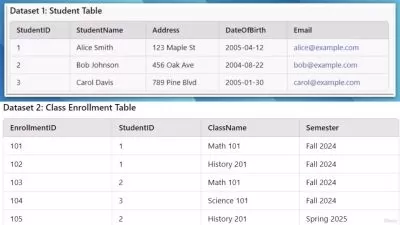 Master Database Normalization: Ultimate 3NF Guide  

