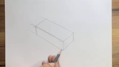 Master Drawing: Ultimate Line Technique Course 2024  

