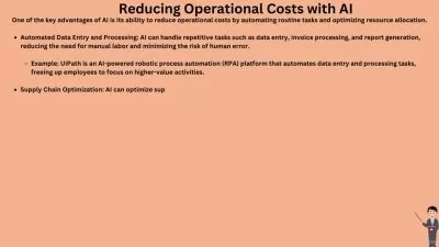 Master Generative AI for Small Business Success 2024  

