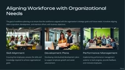 Ultimate HR Strategy Mastery: 2024 Organizational Success Guide  

