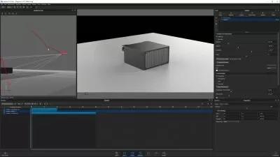 KeyShot Animation Masterclass: Pro 3D Product Visualization  

