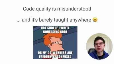 Master Code Quality: Ultimate Guide for Software Engineers  

