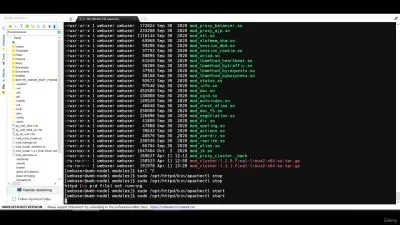 Master JBoss EAP 8.X: Ultimate Administration Guide 2024  

