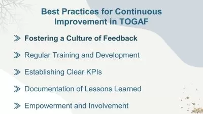 Master TOGAF 2024: Ultimate Enterprise Architecture Guide  

