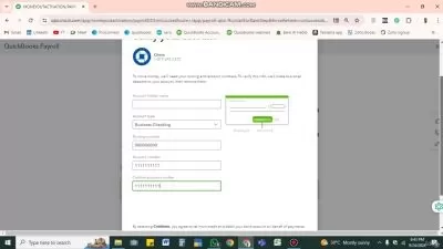 Master QuickBooks Online Payroll 2024: Complete Guide  

