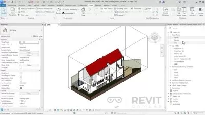 Ultimate Revit Architecture Mastery: 2024 Pro Guide  

