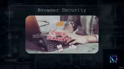 Ultimate Cyber Security Mastery: 2024 Awareness Training  

