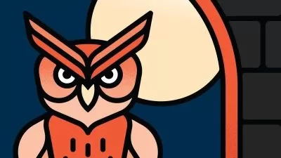 Master Adobe Illustrator: Pro Vector Design Techniques 2024  

