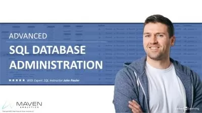 Master MySQL: Advanced Database Administration Pro  

