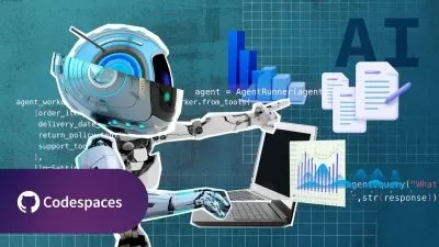Master Agentic AI: Build Enterprise-Grade AI Agents (2024)

