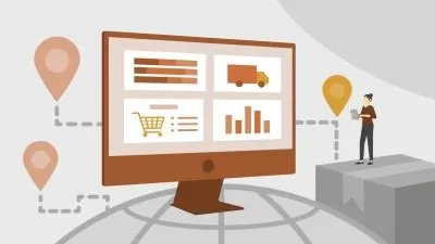 Master Supply Chain Analysis: Reporting Pro 2024  

