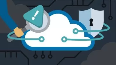 Ultimate Azure Security: Master Threat Detection 2024  

