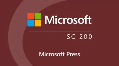 Master SC-200: Microsoft Security Operations Analyst Pro 2024  

