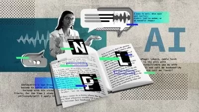 Master NLP: Text & Speech Processing Pro Guide  

