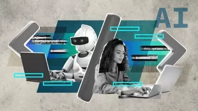 Master AI Programming: Python Foundations 2024  

