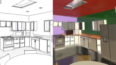 Master Revit LT 2025: Complete BIM Essentials Course  

