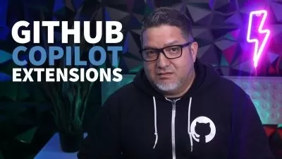 Master GitHub Copilot Extensions: Boost Productivity 2024  

