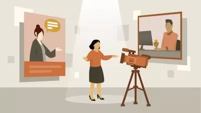 Master Media Interviews: Pro Communication Strategies 2024  

