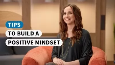 Master Positive Mindset: 11 Pro Strategies for 2024  

