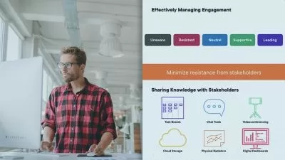 Master Agile Stakeholder Collaboration for Team Success  

