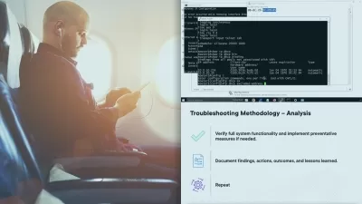 Master Network Troubleshooting: CompTIA Network+ Pro Guide  

