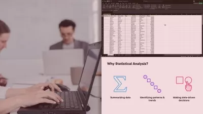 Master Excel Stats: Mean, Median & Mode in 2024  

