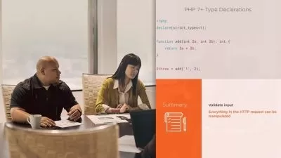 Ultimate PHP 8 Security: Master Web App Defense  

